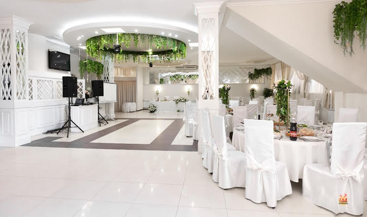 Основной зал в «Альянс» фотография №7