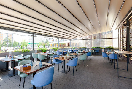 Веранда  в Балкон 