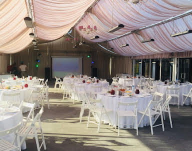  ресторан Hillpark