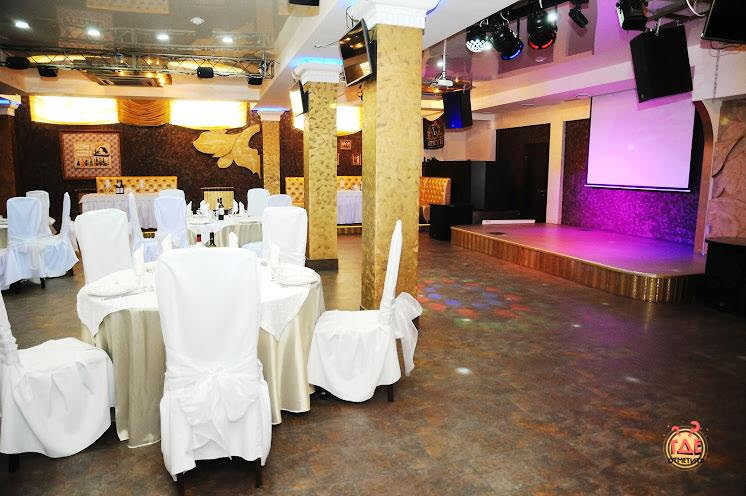 Буржуй фотография №11