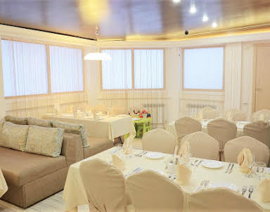 Свадьба в Бизнес Отель