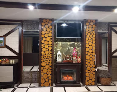  ресторан ЯР