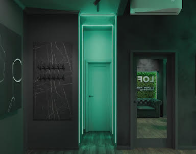  ресторан Iglooloft