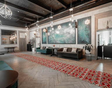  ресторан Turkish House