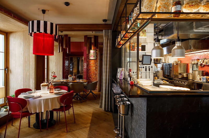 BRERA фотография №15