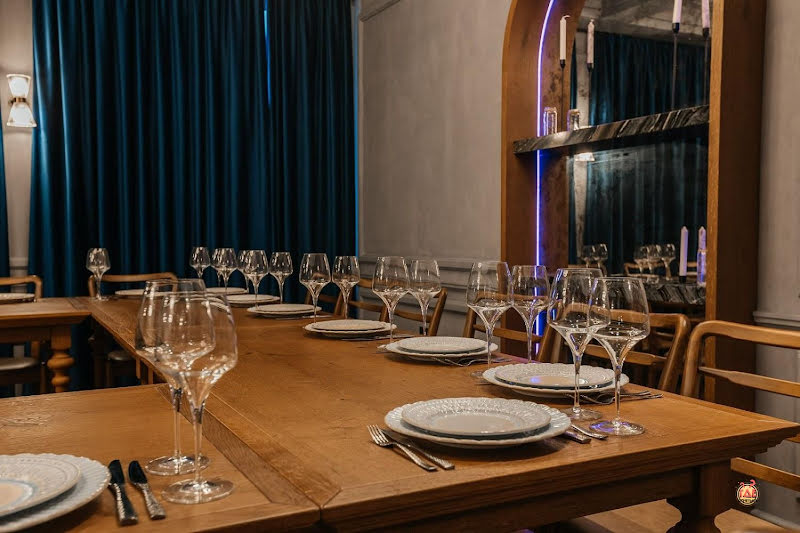 Сыровар на Мира фотография №1