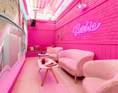  ресторан Moodmakers