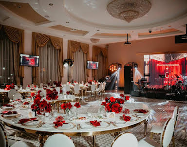  ресторан Ринг Премьер Отель