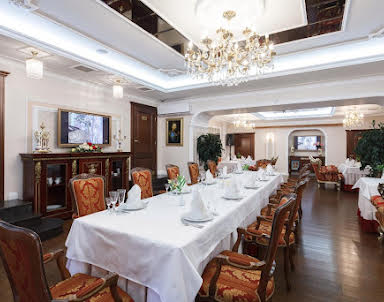  ресторан Сытинъ