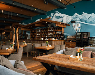  ресторан Apres Ski