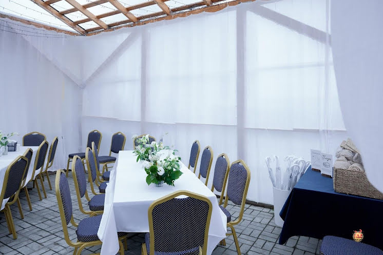 Шатёр №2 в «Планетарий» фотография №16