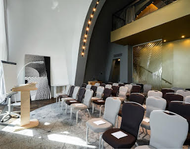  ресторан Radisson Blu