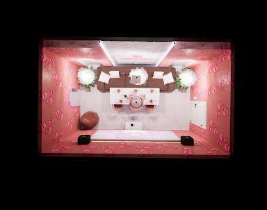  ресторан Rubin Loft на Карла Фаберже