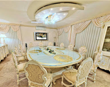  ресторан Аристократ-Кафе