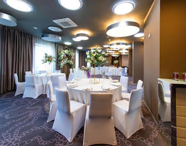  ресторан Tenet