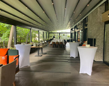  ресторан Нескучный