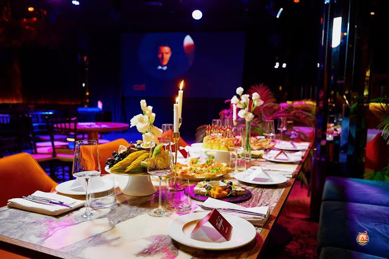 Ля-Мажор фотография №15