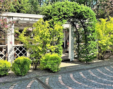  ресторан Museum