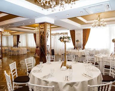  ресторан Брудершафт на Набережной