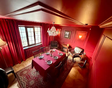 Свадьба в EFIR SPACE на Белорусской