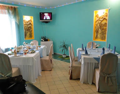  ресторан Райтекс