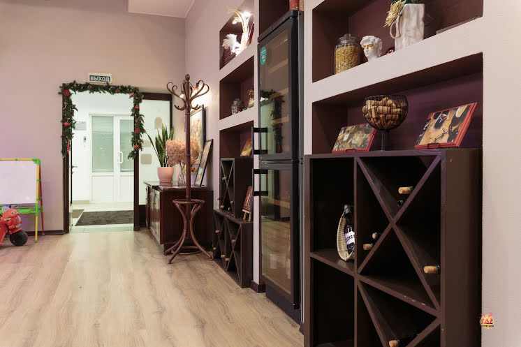 Зал №2 в «Casa Bella» фотография №4