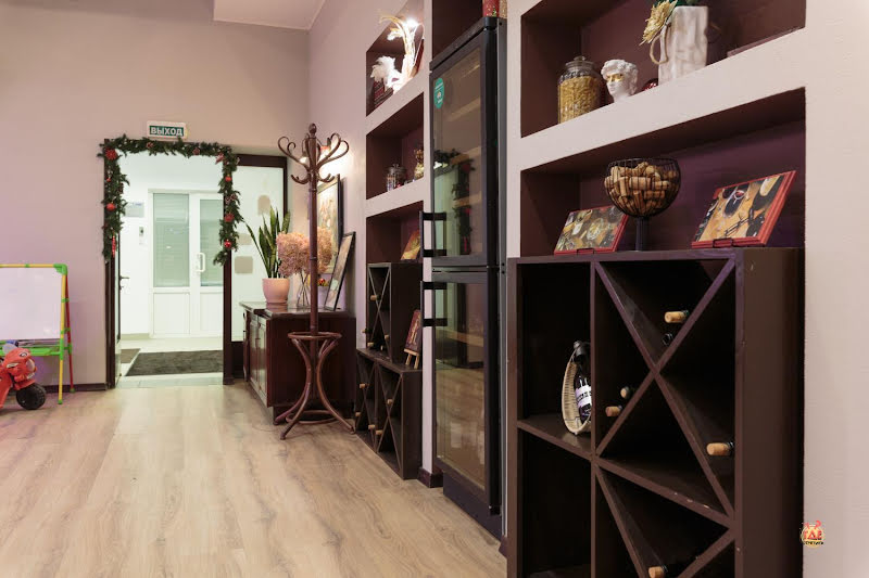 Casa Bella фотография №19