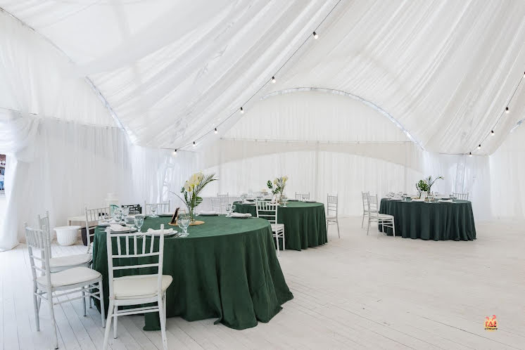 Шатёр «Город мастеров» в «Русская сказка» фотография №4