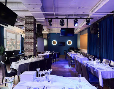  ресторан Караоке-бар Avenю