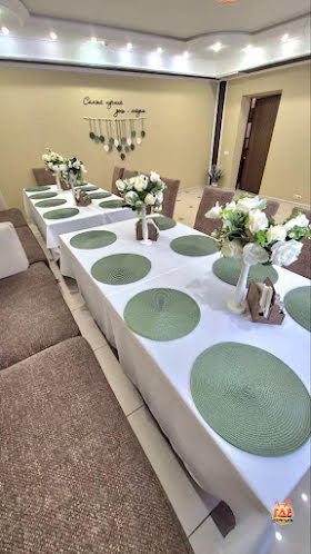 Малый зал в «Щербет на Комсомольской» фотография №5