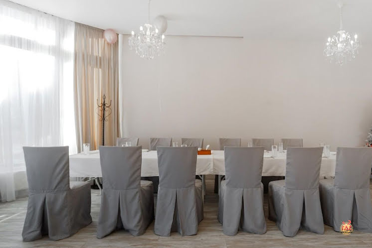 2 этаж в «Иверия на Выборгской» фотография №6