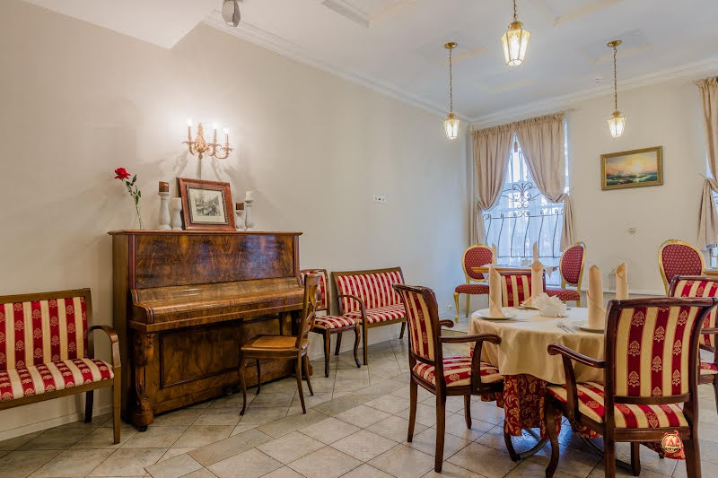 Особняк Брюллова фотография №3