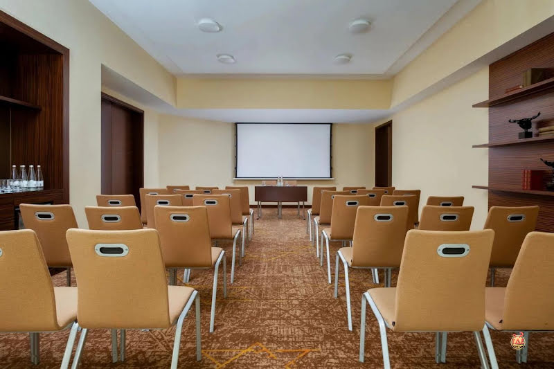 Grand Autograph Hotel Novosibirsk фотография №15