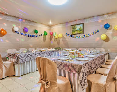 Свадьба в У истока