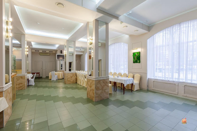 Основной зал в «Триумф» фотография №12