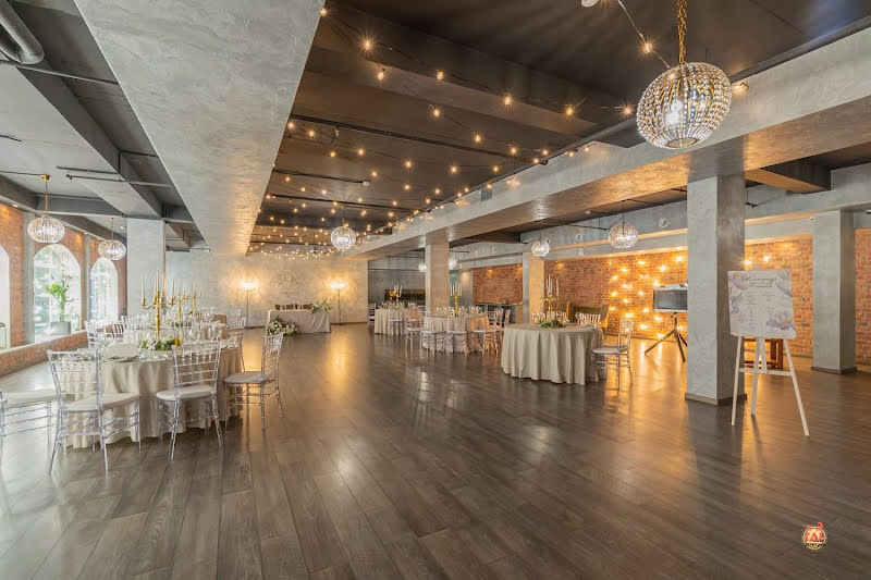 Атриум Холл фотография №5