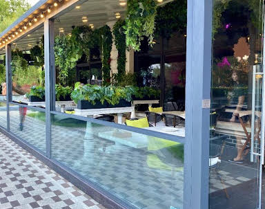  ресторан ГорPark