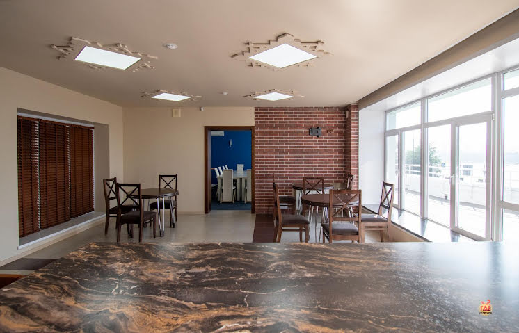 Зал «Енисей» в «Огни Енисея» фотография №9