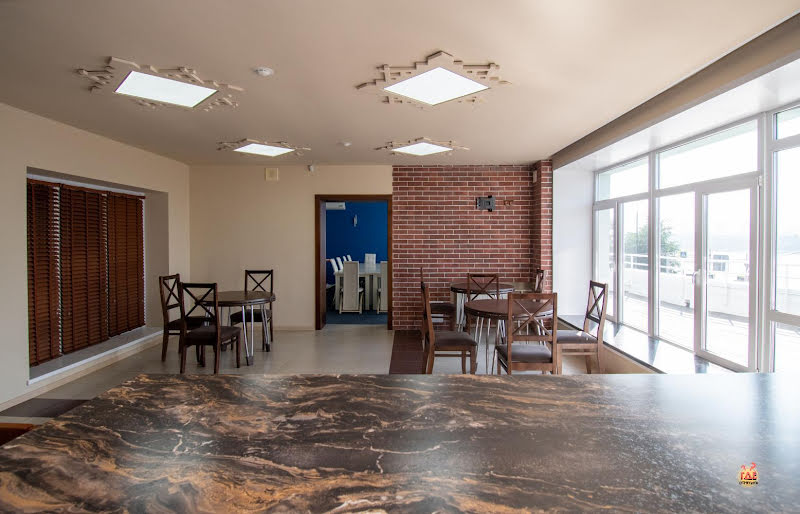 Огни Енисея фотография №13