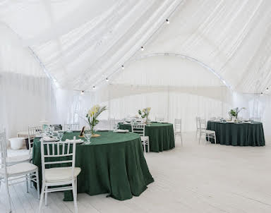  ресторан Русская сказка