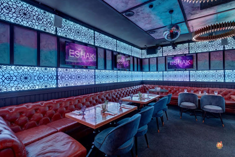 Eshak в Одинцово фотография №9