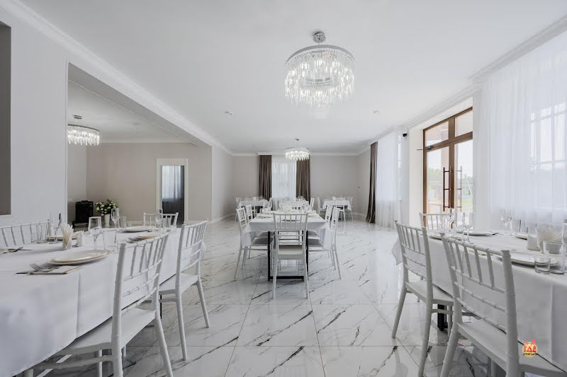 Гостевой комплекс «Эллинес» фотография №7