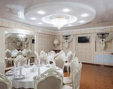  ресторан Анжелика