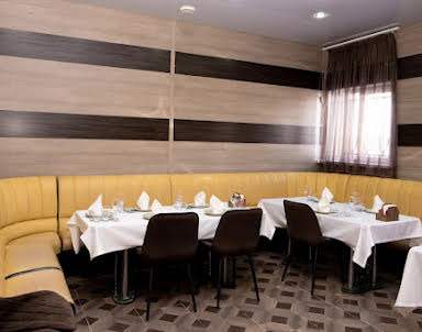  ресторан Остров