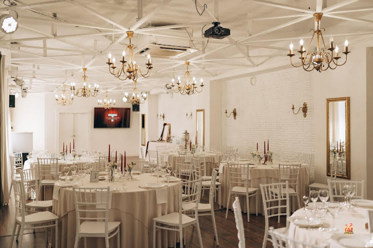 Камерный зал в «Театр Юности» фотография №2