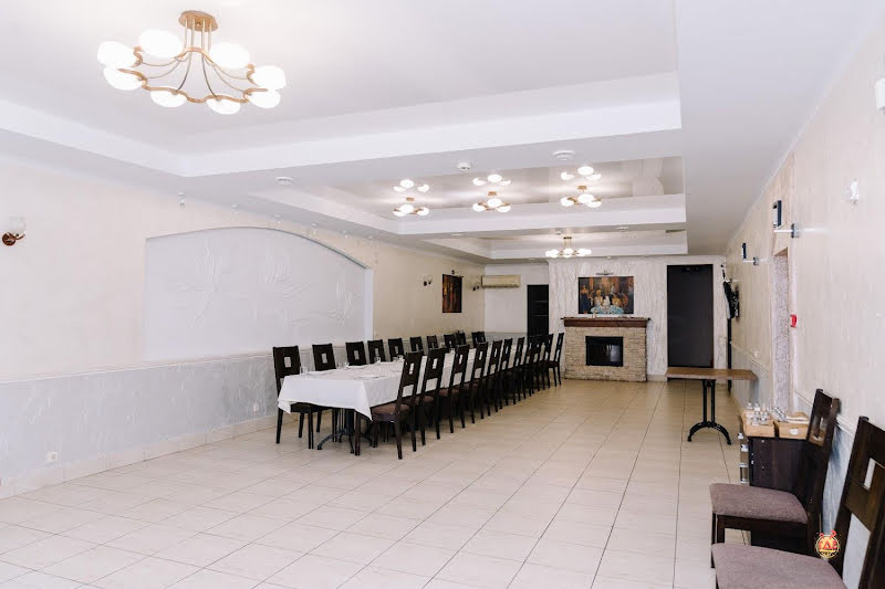 Orero фотография №1