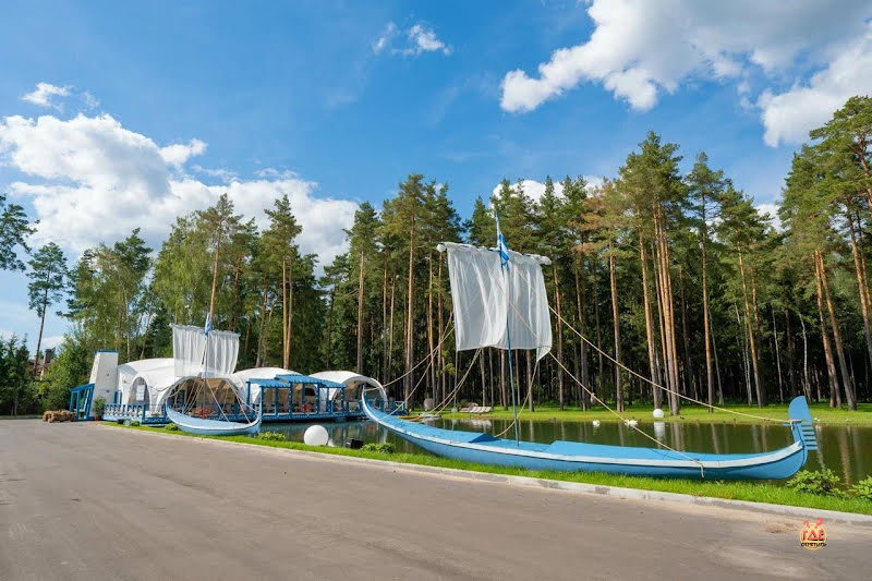 Greek & Palace фотография №9