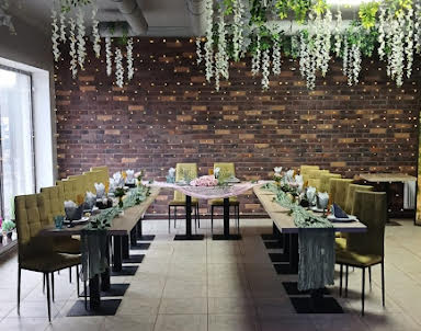  ресторан Кафе AV