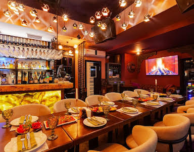  ресторан Bodega