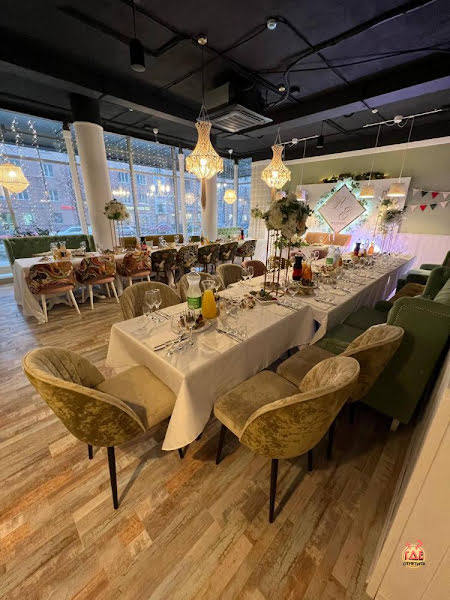 МорКОФФь на Ленина фотография №6